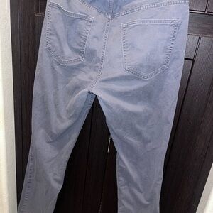Michael Kohrs pants